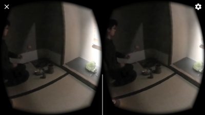 Cardboard_VRmode